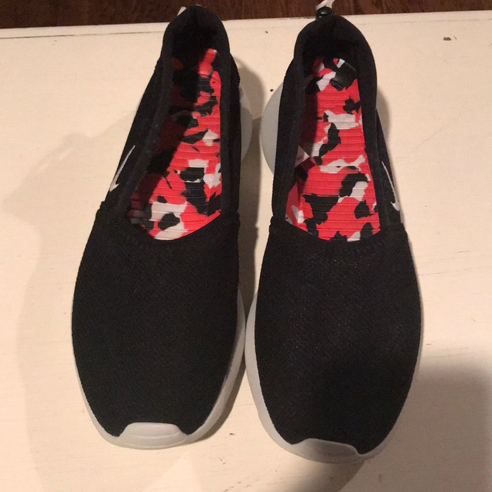 Nike Slip On Loafers